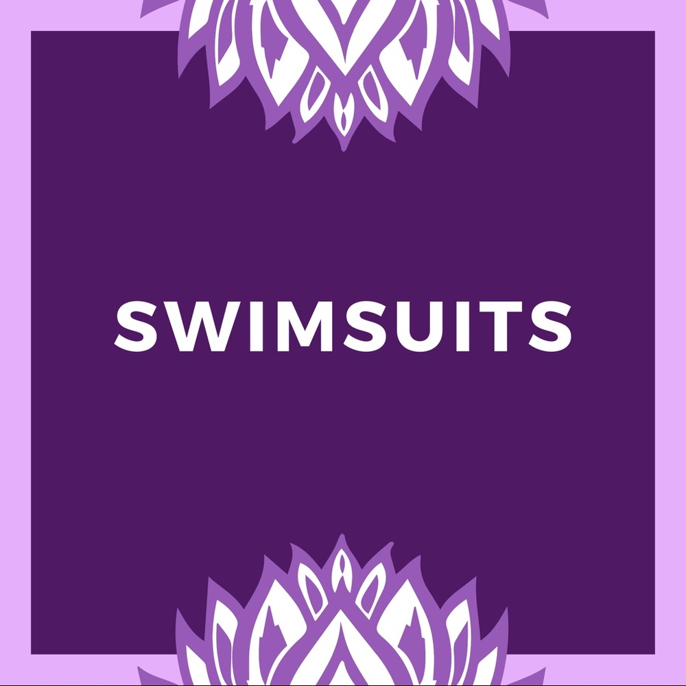 Swimsuits